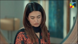 Aik Chubhan Si - Episode 12 - 5th August 2024